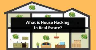 House Hacking in the UK – Living For Free?